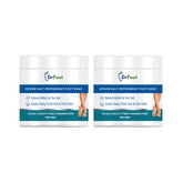 Dr Foot Epsom Salt Foot Soak - Comfortable and soothing spa treatment